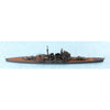 Aoshima A004539 1/700 IJN Heavy Cruiser Chokai 1942