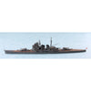 Aoshima A004539 1/700 IJN Heavy Cruiser Chokai 1942