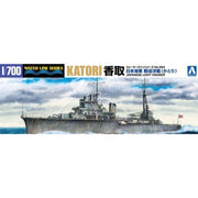Aoshima A004541 1/700 I.J.N. Light Cruiser Katori