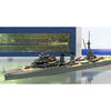 Aoshima A004543 1/700 I.J.N. Light Cruiser Kashii