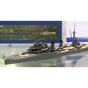 Aoshima A004543 1/700 I.J.N. Light Cruiser Kashii