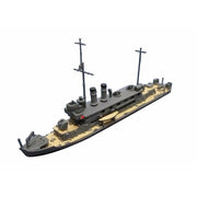 Aoshima A004548 1/700 I.J.N. Gun Boat Katata/Hotsu