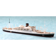 Aoshima A004570 1/700 Japanese Passenger Liner Nitta Maru