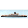 Aoshima A004570 1/700 Japanese Passenger Liner Nitta Maru