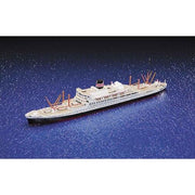 Aoshima A004571 1/700 Japanese Passenger Liner Yawata Maru