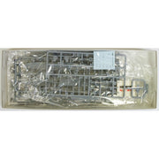 Aoshima A004578 1/700 I.J.N. Destroyer Nenohi 1933