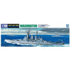 Aoshima A004601 1/700 US Navy Battleship Washington