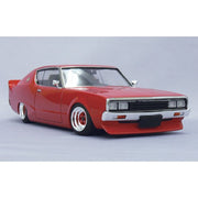 Aoshima A004703 1/24 Skyline HT 2000GT-X Nissan