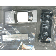 Aoshima A004706 1/24 Skyline HT 2000 Turbo GT-E/S Nissan