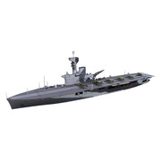Aoshima A005103 1/700 British Aircraft Carrier HMS Hermes Battle of Ceylon Sea