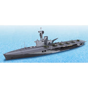 Aoshima A005103 1/700 British Aircraft Carrier HMS Hermes Battle of Ceylon Sea