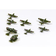 Aoshima A005106 1/700 British Aircraft Carrier HMS Victorious