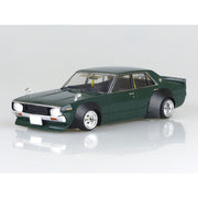 Aoshima A005127 1/24 LB Works Kenmary 4DR