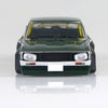 Aoshima A005127 1/24 LB Works Kenmary 4DR