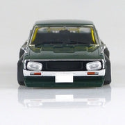 Aoshima A005127 1/24 LB Works Kenmary 4DR