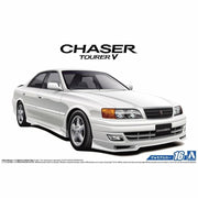 Aoshima 1/24 Toyota JZX100 Chaser Tourer V 1998