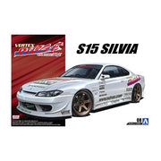 Aoshima 1/24 Vertex S15 Silvia 1999 (Nissan)