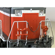 Aoshima A005218 1/45 Diesel Train DD51 LED Kit and Detail-Up Parts