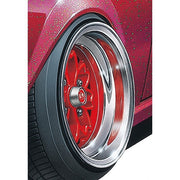 Aoshima A005256 1/24 Yayoi 14inch