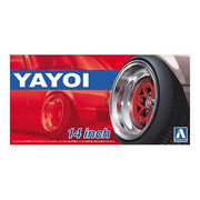 Aoshima A005256 1/24 Yayoi 14inch