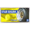 Aoshima A005258 1/24 Star Shark 14inch