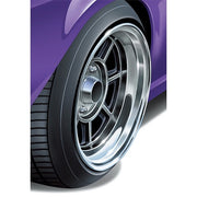 Aoshima A005259 1/24 Hayashi 14inch