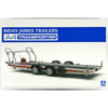 Aoshima A005260 1/24 Brian James Trailers A4 Transporter