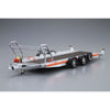 Aoshima A005260 1/24 Brian James Trailers A4 Transporter