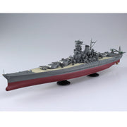Aoshima 1/700 Battleship Yamato (Full Hull)