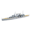 Aoshima A005273 1/700 British Heavy Cruiser Exeter