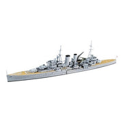Aoshima A005273 1/700 British Heavy Cruiser Exeter