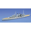 Aoshima A005273 1/700 British Heavy Cruiser Exeter