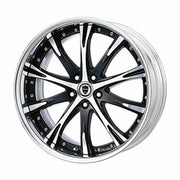 Aoshima A005276 1/24 Work Schwert Sc4 20inch