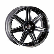 Aoshima A005278 1/24 Clublinea L612 20inch