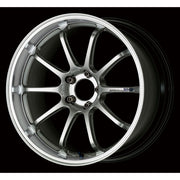 Aoshima A005328 1/24 Advance Racing RS-DF 19 inch Tunes Parts No.33