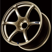 Aoshima A005329 1/24 Advance Racing RG3 19 inch Tunes Parts No.34