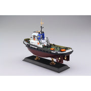 Aoshima A005343 1/200 Tug Boat Smit Nederland