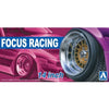 Aoshima A005374 1/24 Focus Racing 14inch