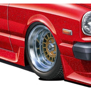 Aoshima A005374 1/24 Focus Racing 14inch