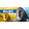 Aoshima A005375 1/24 Bilbo 14inch