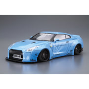 Aoshima A005402 1/24 LB Works R35 GT-R Ver.1