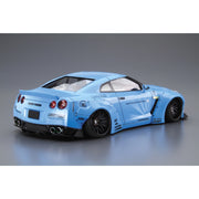 Aoshima A005402 1/24 LB Works R35 GT-R Ver.1