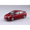 Aoshima A005417 1/32 Toyota Prius Emotional Red