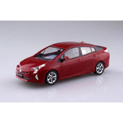 Aoshima A005417 1/32 Toyota Prius Emotional Red