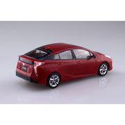 Aoshima A005417 1/32 Toyota Prius Emotional Red