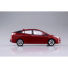 Aoshima A005417 1/32 Toyota Prius Emotional Red