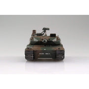 Aoshima A005432 1/72 Type10 MBT and Heavy Semi Trailer