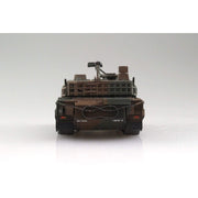 Aoshima A005432 1/72 Type10 MBT and Heavy Semi Trailer