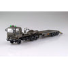 Aoshima A005432 1/72 Type10 MBT and Heavy Semi Trailer