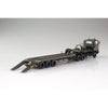 Aoshima A005432 1/72 Type10 MBT and Heavy Semi Trailer